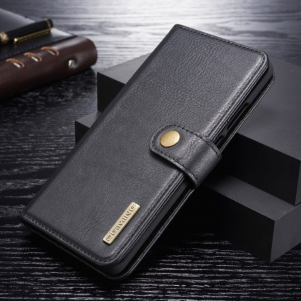 Flip Case Für Huawei P30 Pro Dg. Ming Abnehmbar