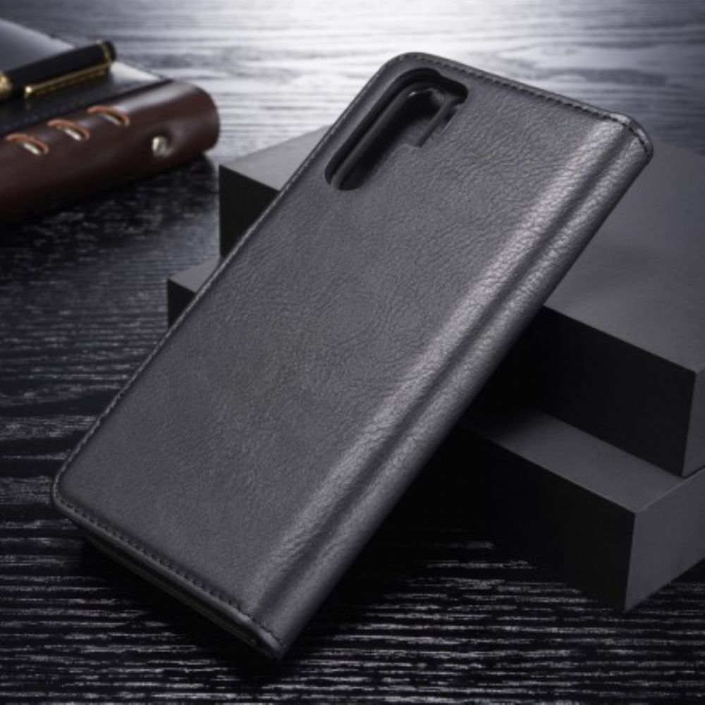 Flip Case Für Huawei P30 Pro Dg. Ming Abnehmbar