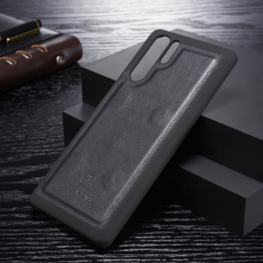 Flip Case Für Huawei P30 Pro Dg. Ming Abnehmbar