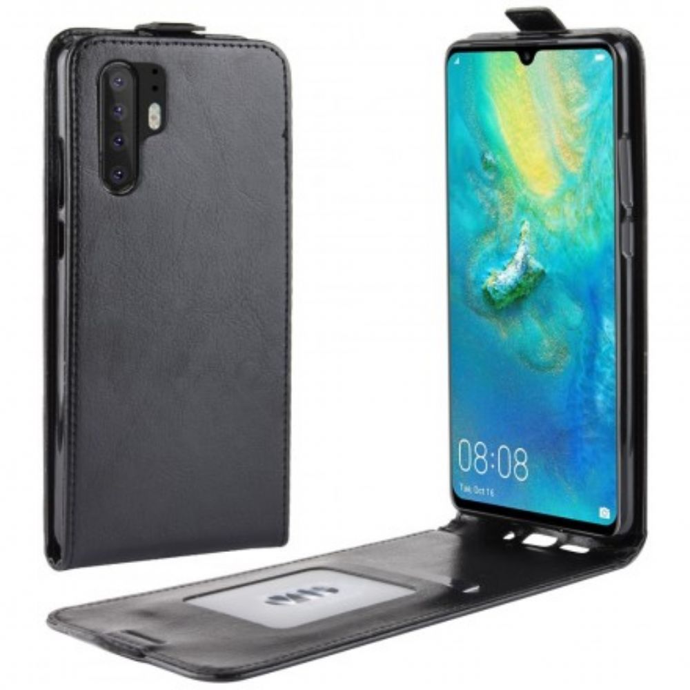 Flip Case Für Huawei P30 Pro Flip Case Klappbar