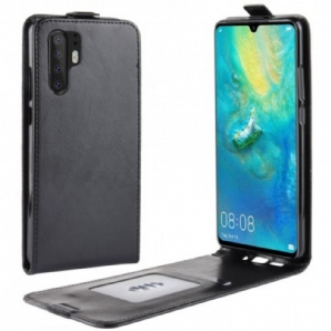 Flip Case Für Huawei P30 Pro Flip Case Klappbar