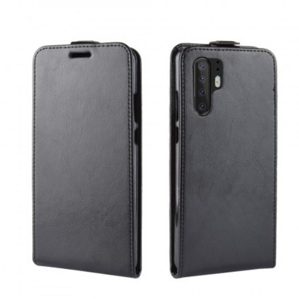 Flip Case Für Huawei P30 Pro Flip Case Klappbar