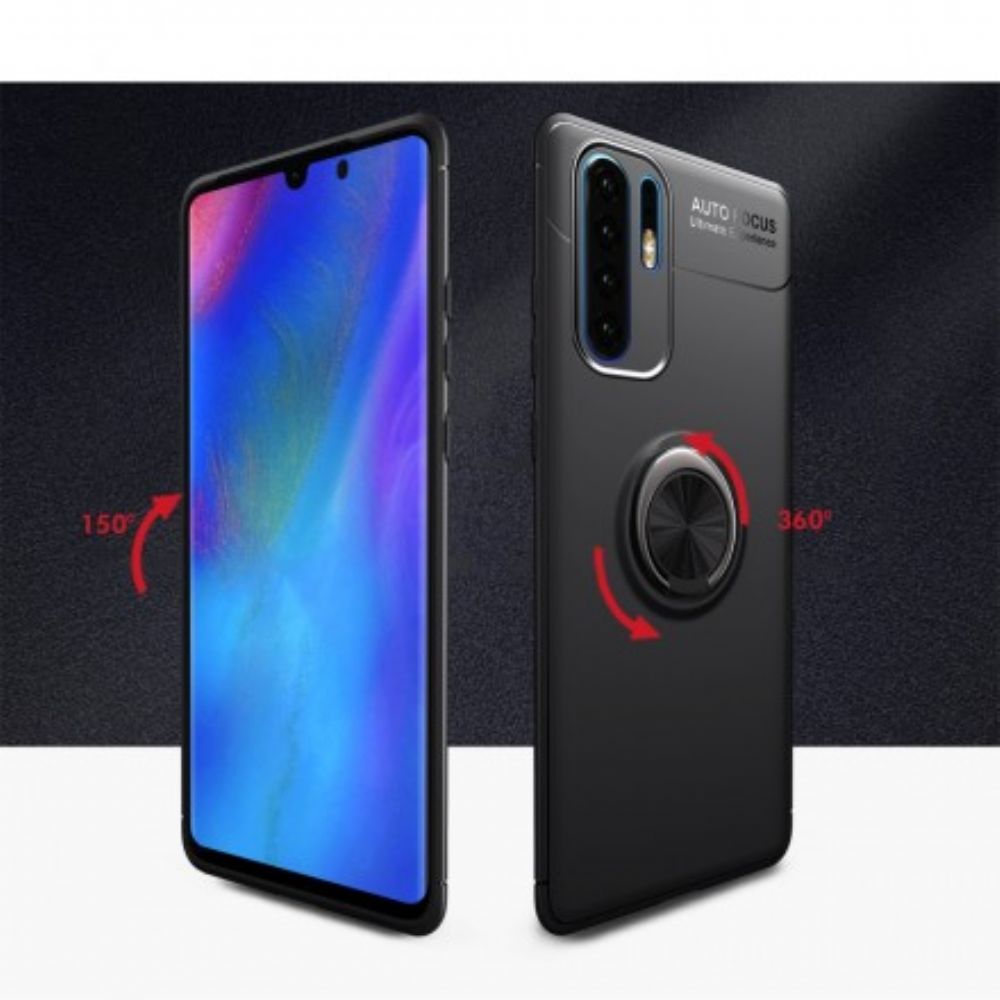 Handyhülle Für Huawei P30 Pro Drehring