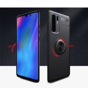 Handyhülle Für Huawei P30 Pro Drehring