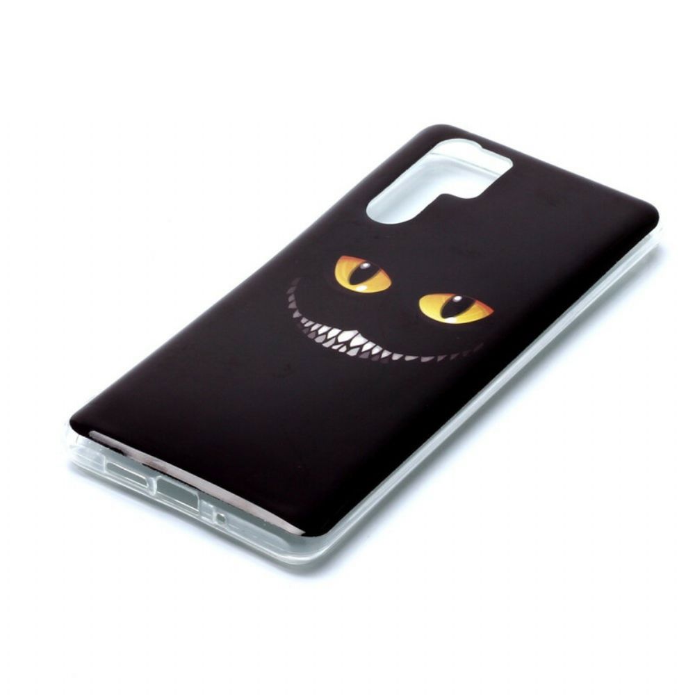 Handyhülle Für Huawei P30 Pro Lustige Katze