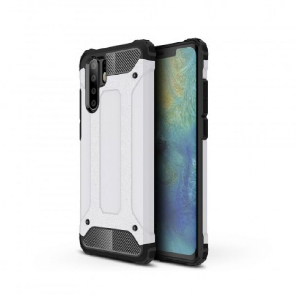 Hülle Für Huawei P30 Pro Überlebender