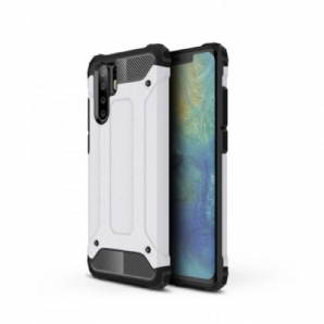 Hülle Für Huawei P30 Pro Überlebender