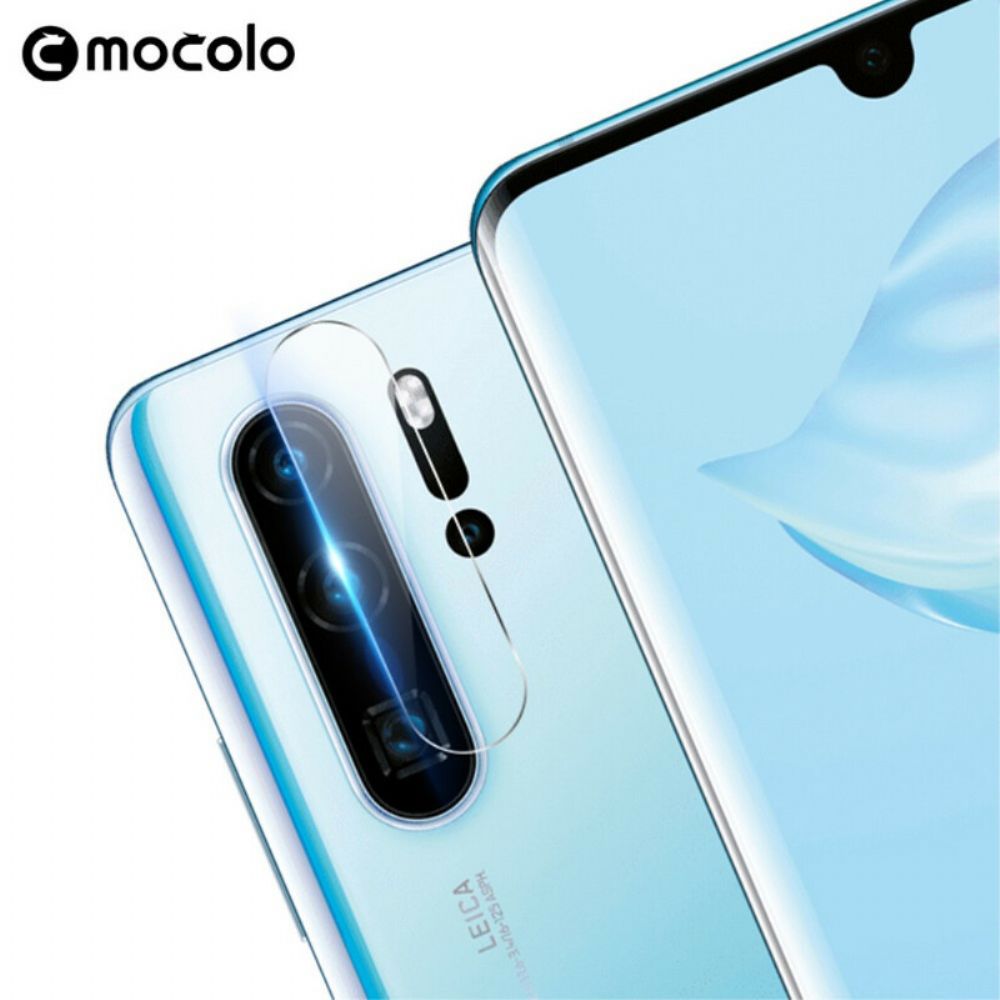 Schutzscheibe Aus Gehärtetem Glas Für Huawei P30 Pro Mocolo