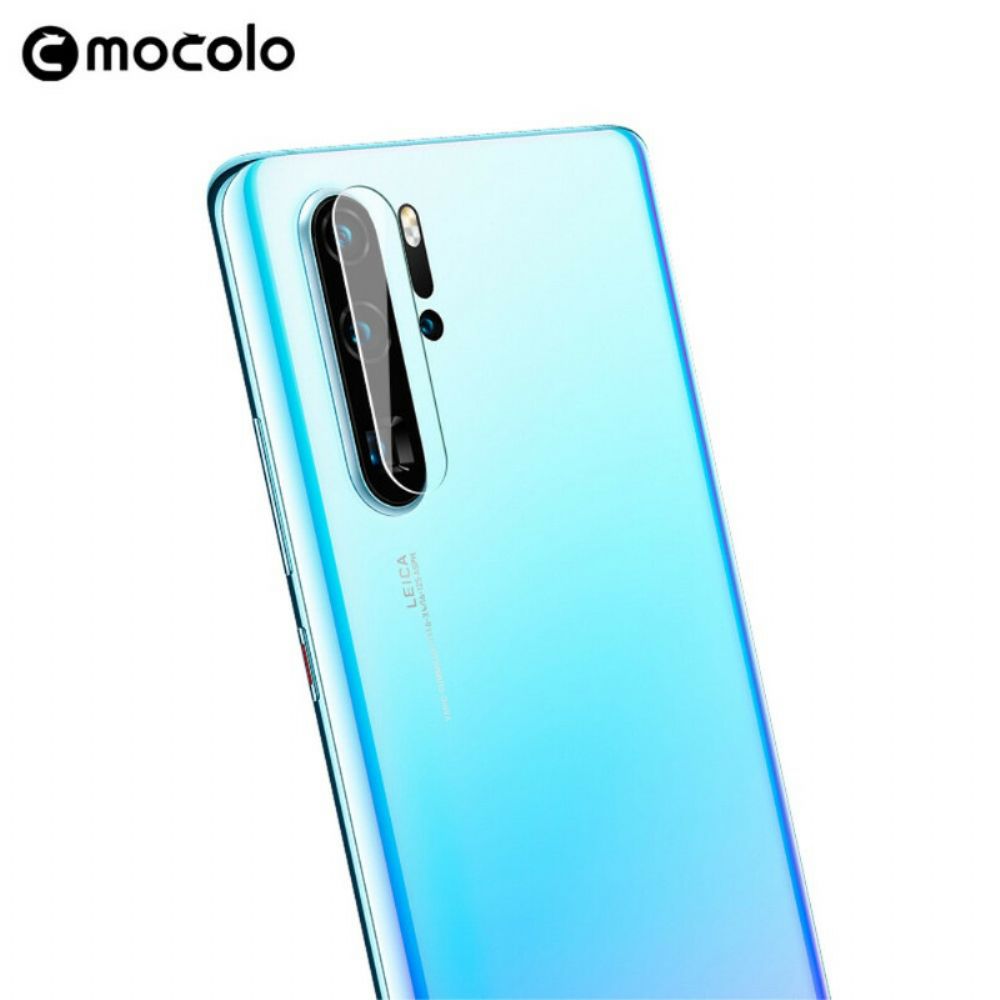 Schutzscheibe Aus Gehärtetem Glas Für Huawei P30 Pro Mocolo