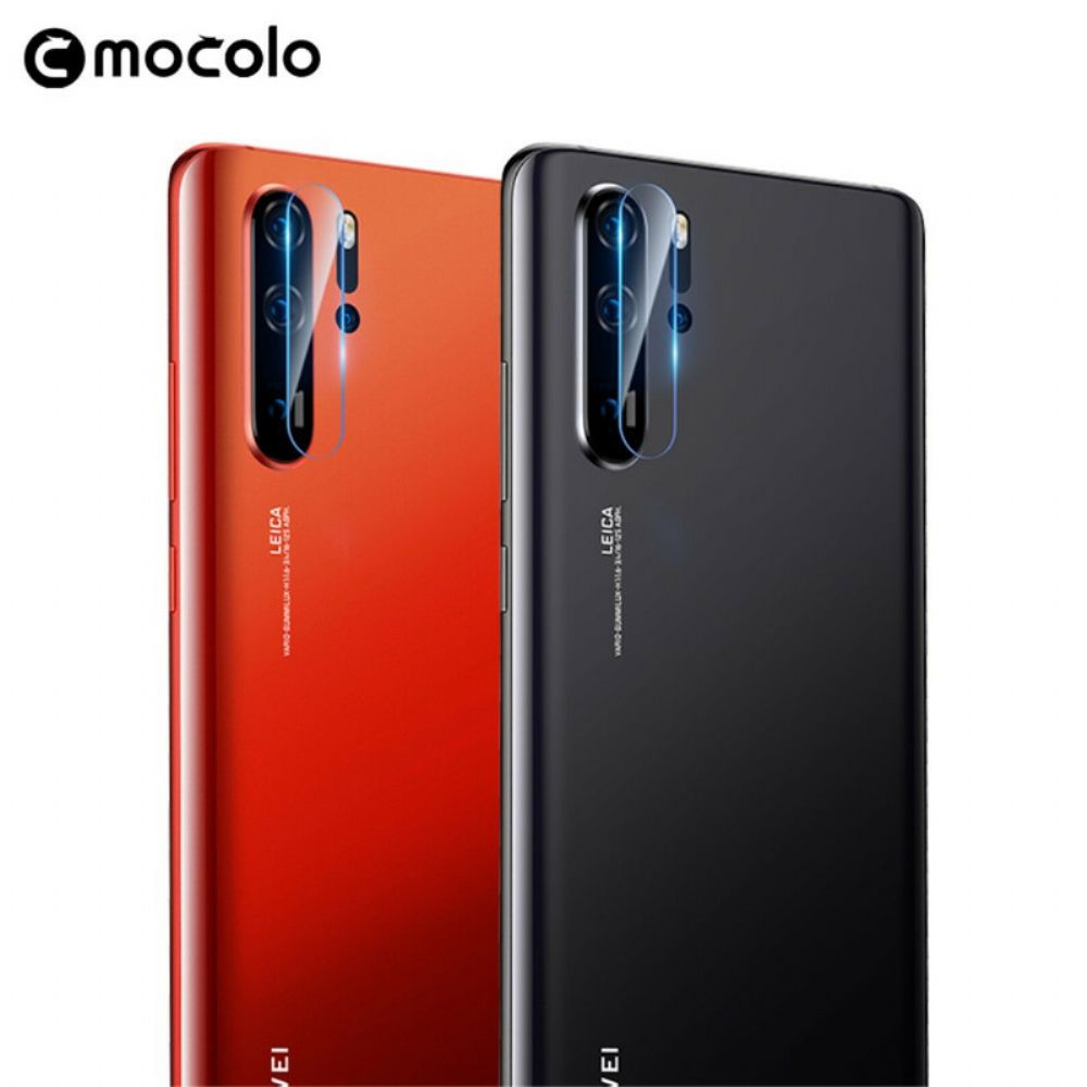 Schutzscheibe Aus Gehärtetem Glas Für Huawei P30 Pro Mocolo