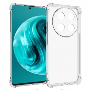 Hülle Für Huawei Nova 12i 4g Transparente Airbags