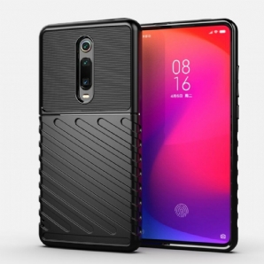 Handyhülle Für Xiaomi Mi 9T / Mi 9T Pro Donnerserie