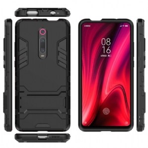 Handyhülle Für Xiaomi Mi 9T / Mi 9T Pro Extrem Widerstandsfähige Zunge