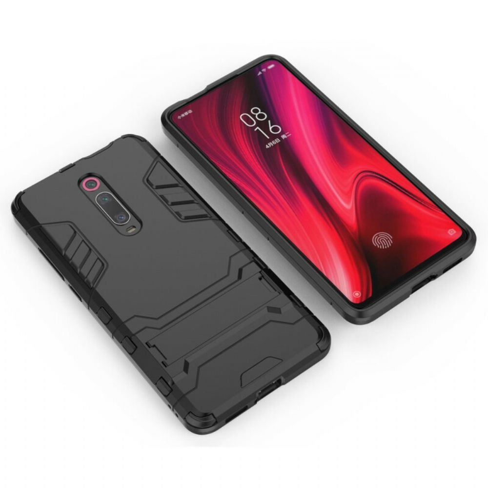 Handyhülle Für Xiaomi Mi 9T / Mi 9T Pro Extrem Widerstandsfähige Zunge