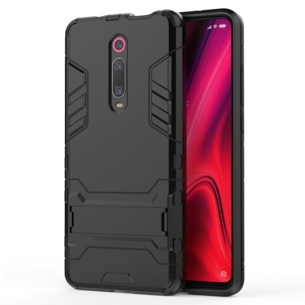 Handyhülle Für Xiaomi Mi 9T / Mi 9T Pro Extrem Widerstandsfähige Zunge