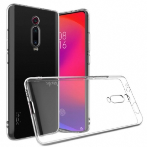 Handyhülle Für Xiaomi Mi 9T / Mi 9T Pro Imak Transparent