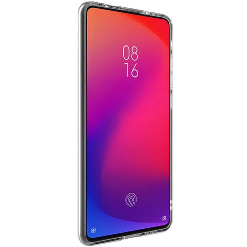 Handyhülle Für Xiaomi Mi 9T / Mi 9T Pro Imak Transparent