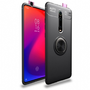 Handyhülle Für Xiaomi Mi 9T / Mi 9T Pro Lenuo Magnetring