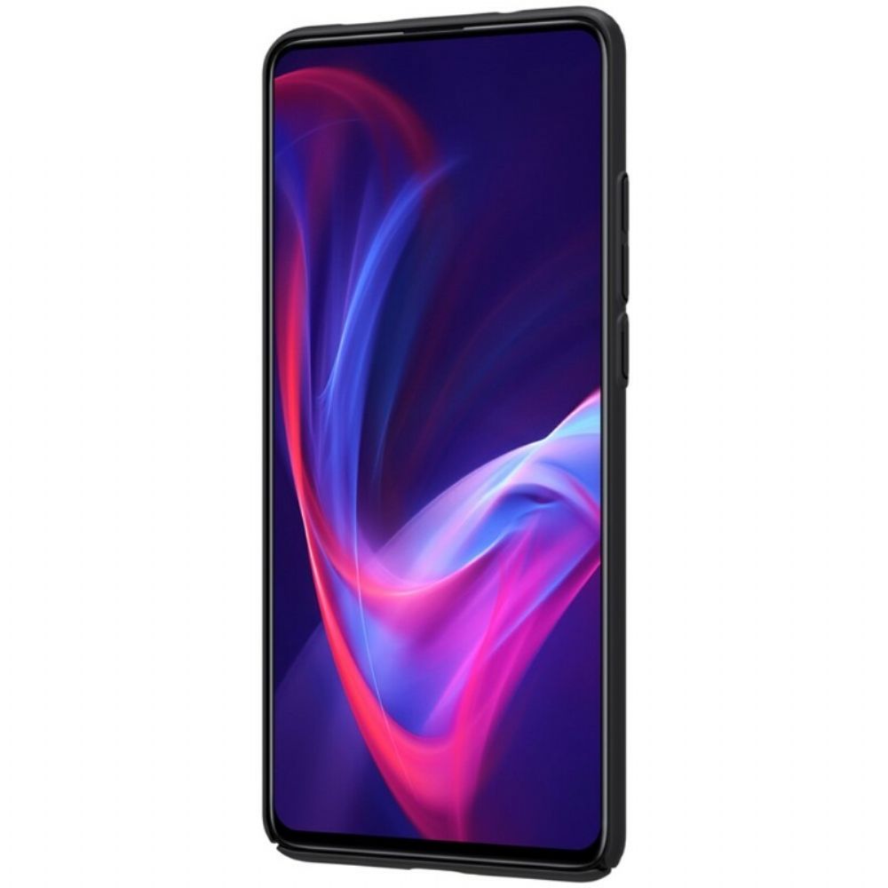 Hülle Für Xiaomi Mi 9T / Mi 9T Pro Nillkin Frostfest