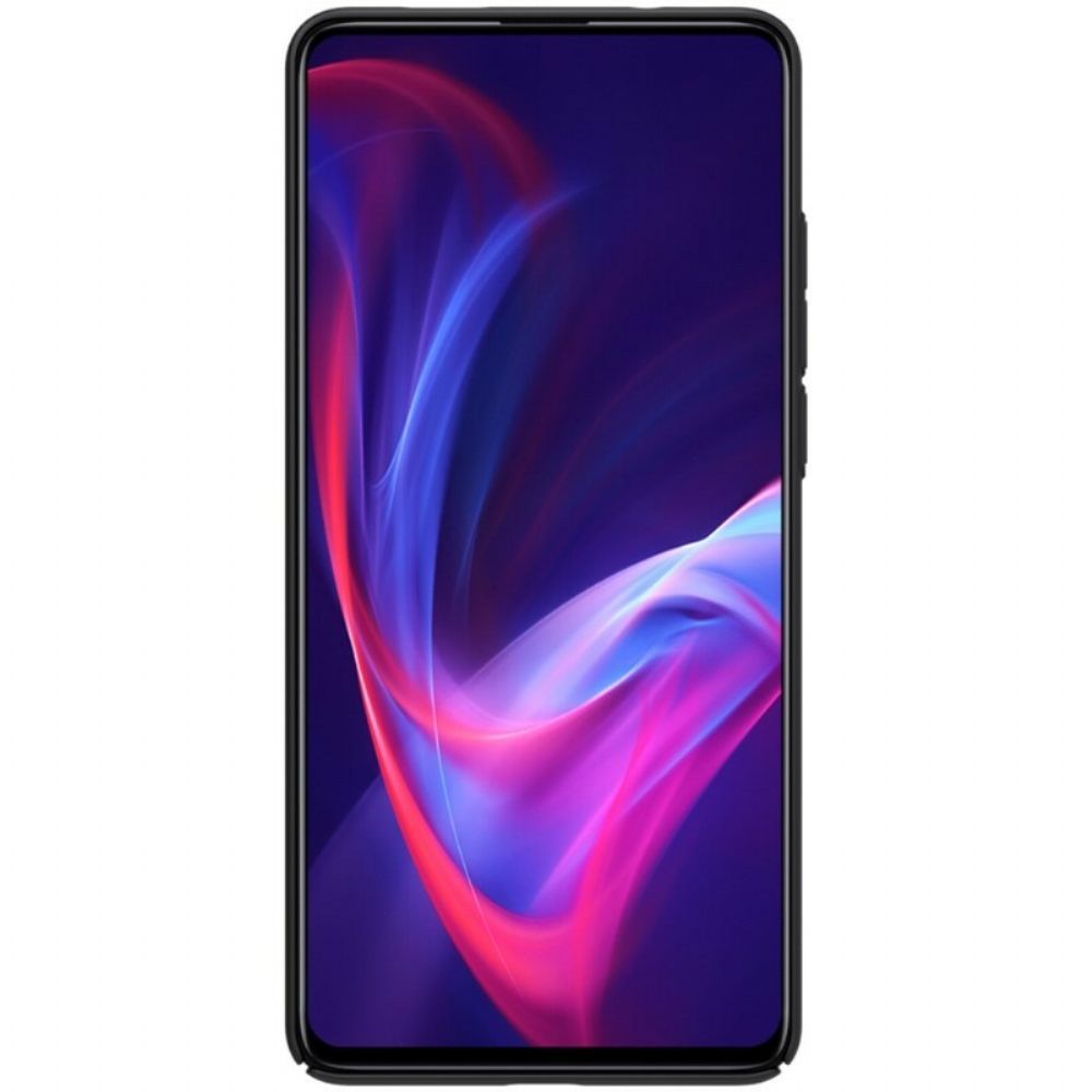 Hülle Für Xiaomi Mi 9T / Mi 9T Pro Nillkin Frostfest