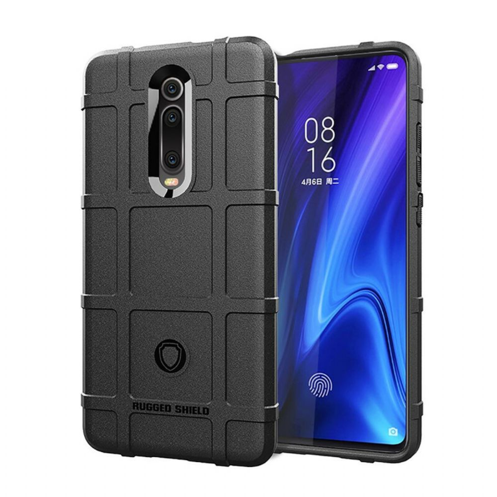 Hülle Für Xiaomi Mi 9T / Mi 9T Pro Robuster Schild