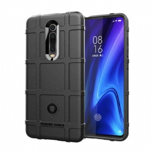 Hülle Für Xiaomi Mi 9T / Mi 9T Pro Robuster Schild