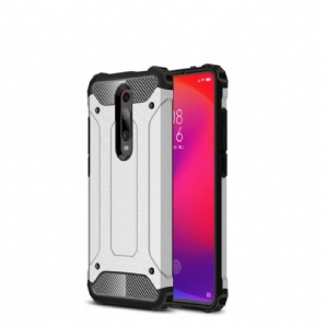 Hülle Für Xiaomi Mi 9T / Mi 9T Pro Überlebender