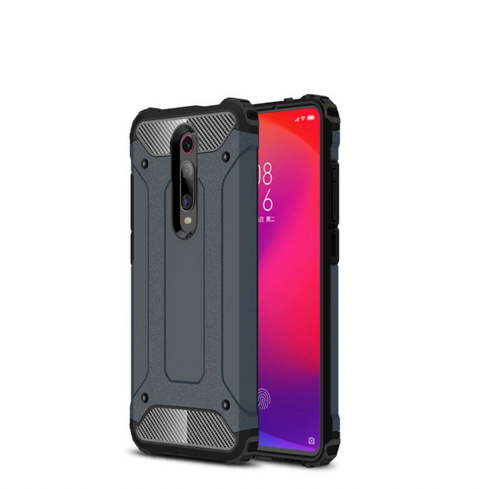 Hülle Für Xiaomi Mi 9T / Mi 9T Pro Überlebender