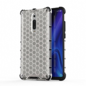 Hülle Für Xiaomi Mi 9T / Mi 9T Pro Wabenstil