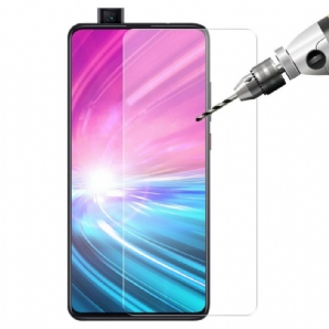 Schutz Aus Gehärtetem Glas Für Den Bildschirm Des Xiaomi Mi 9T / Mi 9T Pro