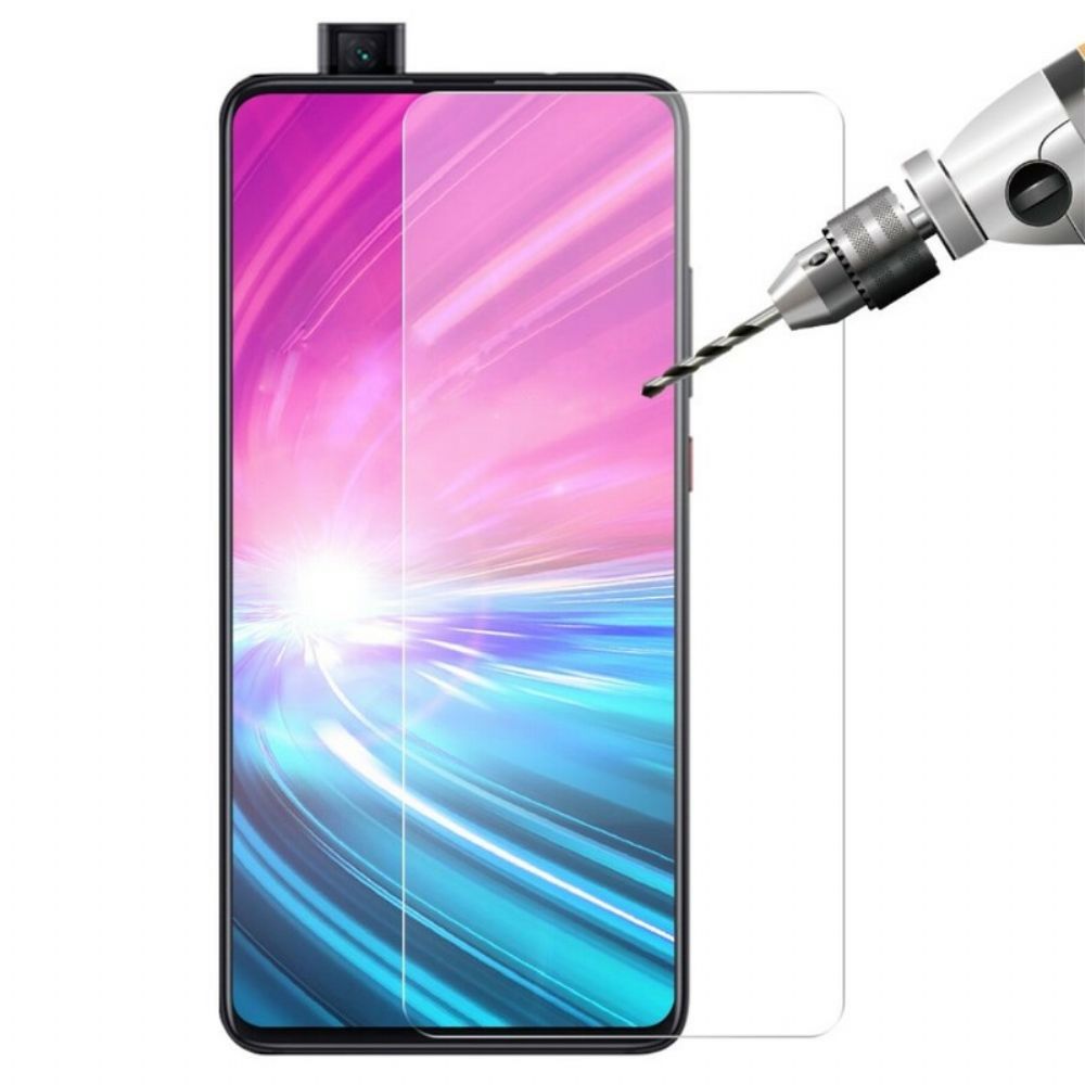 Schutz Aus Gehärtetem Glas Für Den Bildschirm Des Xiaomi Mi 9T / Mi 9T Pro