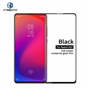 Schutzglas Aus Gehärtetem Glas Für Xiaomi Mi 9T / Mi 9T Pro Pinwuyo