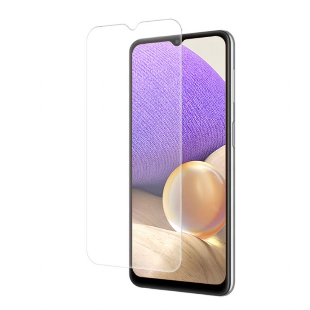 Schutzglas Aus Gehärtetem Glas Für Samsung Galaxy A03S Mocolo