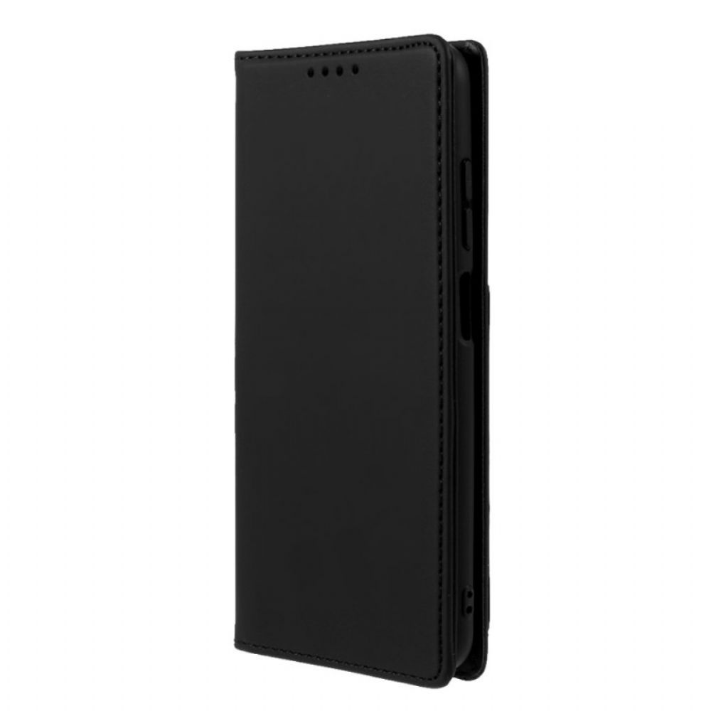 Schutzhülle Für Samsung Galaxy A03s Flip Case Stützkartenhalter