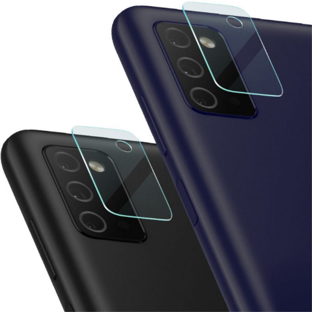 Schutzscheibe Aus Gehärtetem Glas Für Samsung Galaxy A03S Imak