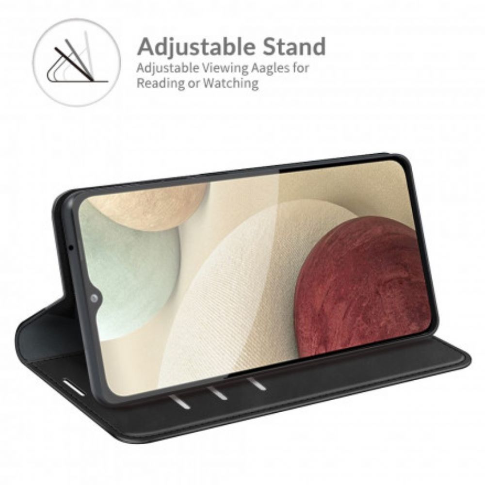 Schutzhülle Für Samsung Galaxy A22 4G Flip Case Hautberührung