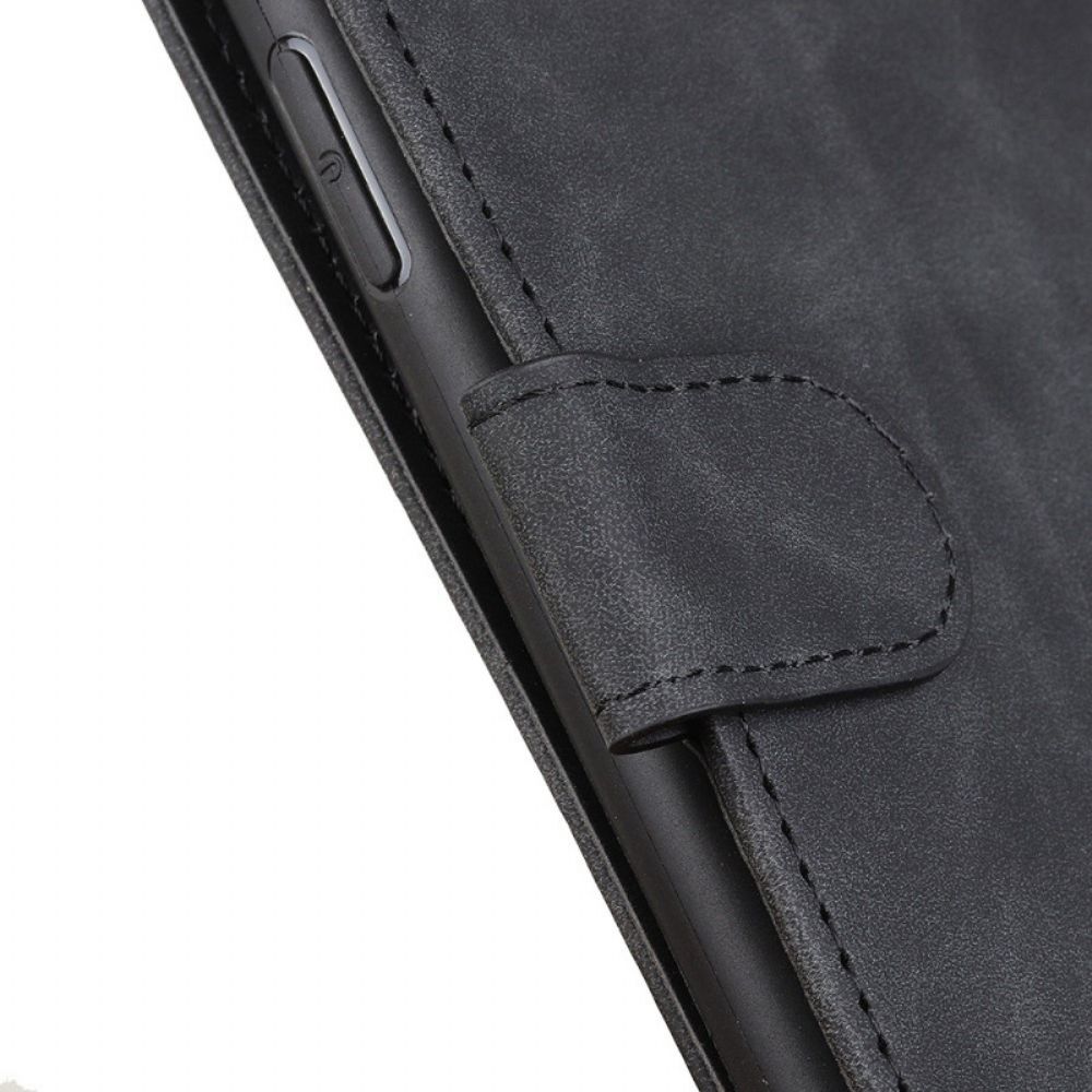 Flip Case Für OnePlus 10T 5G Khazneh Im Vintage-stil