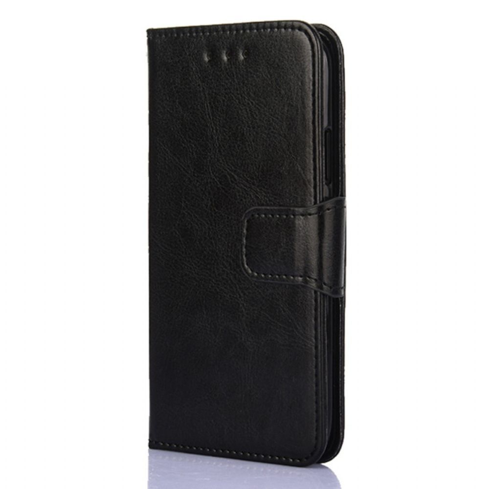 Flip Case Für OnePlus 10T 5G Vintage Eleganz