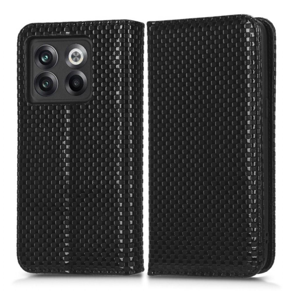 Schutzhülle Für OnePlus 10T 5G Flip Case Retro