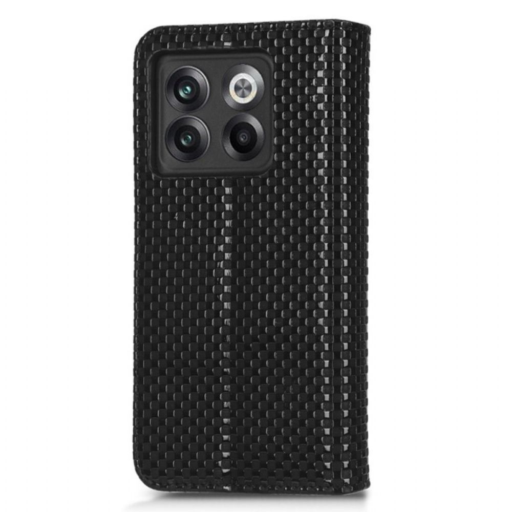 Schutzhülle Für OnePlus 10T 5G Flip Case Retro