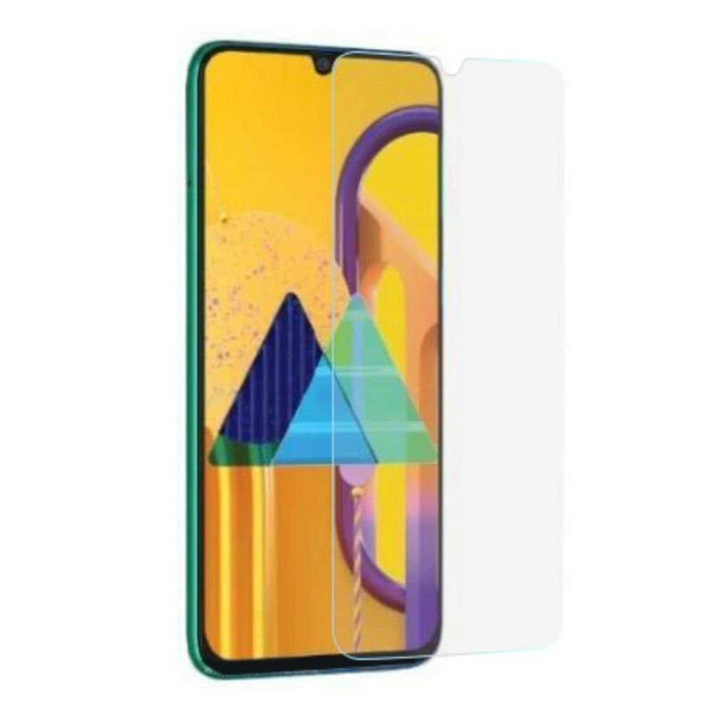 Arc Edge Hartglasschutz (0.3Mm) Für Samsung Galaxy A31