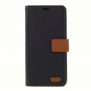 Flip Case Für Samsung Galaxy A31 Brüllstoff