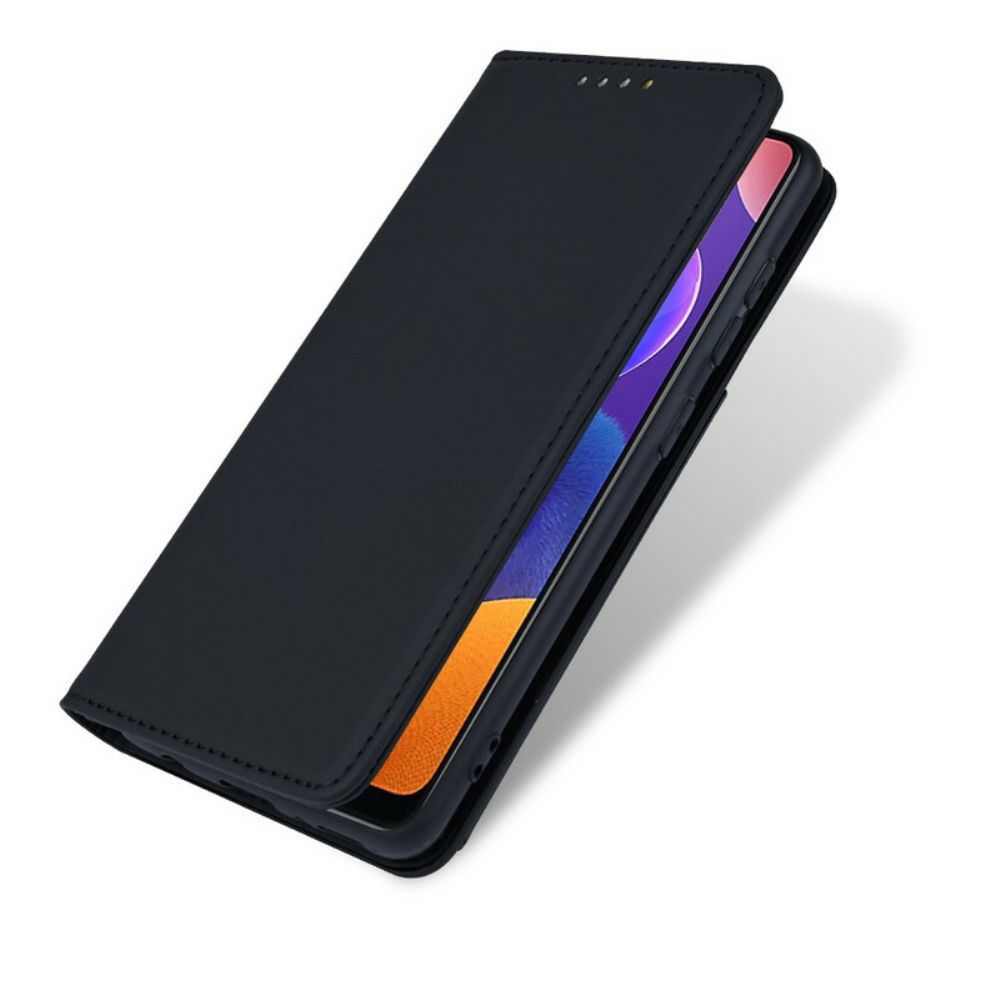 Schutzhülle Für Samsung Galaxy A31 Flip Case Stützkartenhalter