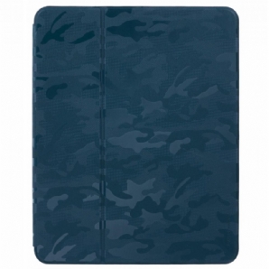 Case Für iPad Pro 13 (2024) Premium X-level