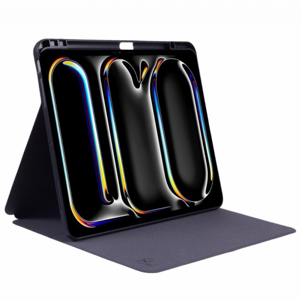 Case Für iPad Pro 13 (2024) Premium X-level