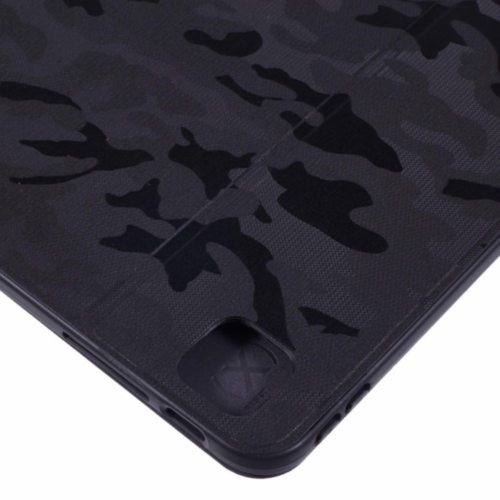 Case Für iPad Pro 13 (2024) Premium X-level