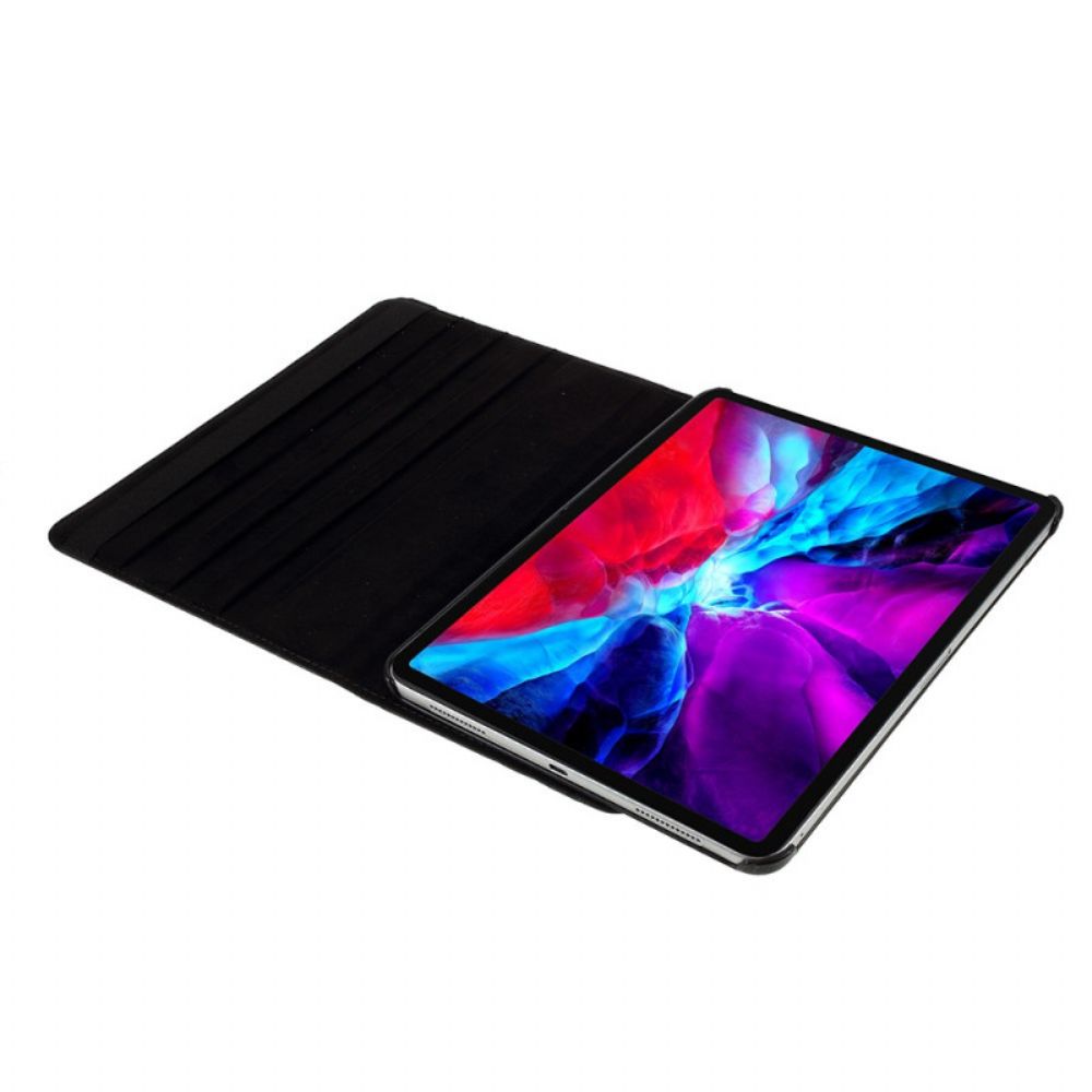 Case iPad Pro 13 (2024) 360 Grad Drehbarer Ständer