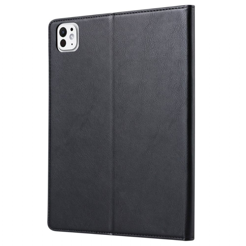 Case iPad Pro 13 (2024) Kartenhalter