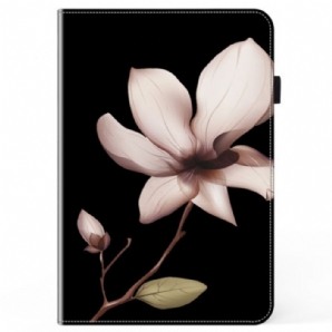 Case iPad Pro 13 (2024) Rosa Blume