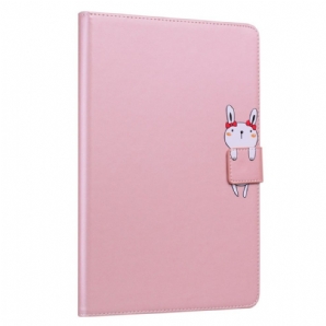 Case iPad Pro 13 (2024) Tiermuster